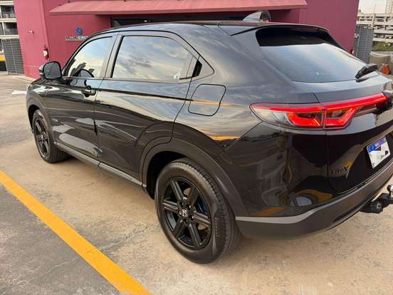 HONDA-HR-V-1.5 DI I-VTEC FLEX EXL CVT HONDA-HR-V-2022