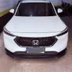 HONDA HR-V 1.5 DI I-VTEC TURBO FLEX ADVANCE CVT HONDA HR-V 1.5 DI I-VTEC TURBO FLEX ADVANCE CVT