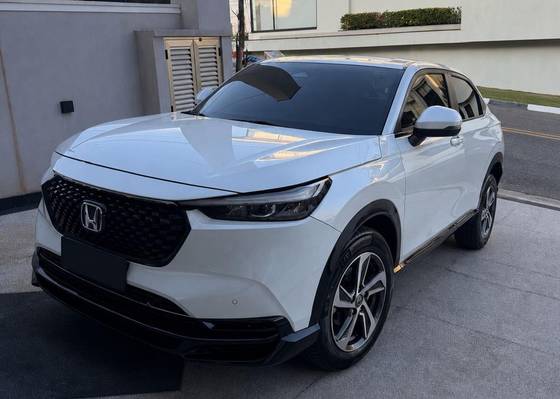 HONDA HR-V 1.5 DI I-VTEC TURBO FLEX TOURING CVT
