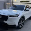 HONDA HR-V 1.5 DI I-VTEC TURBO FLEX TOURING CVT HONDA HR-V 1.5 DI I-VTEC TURBO FLEX TOURING CVT