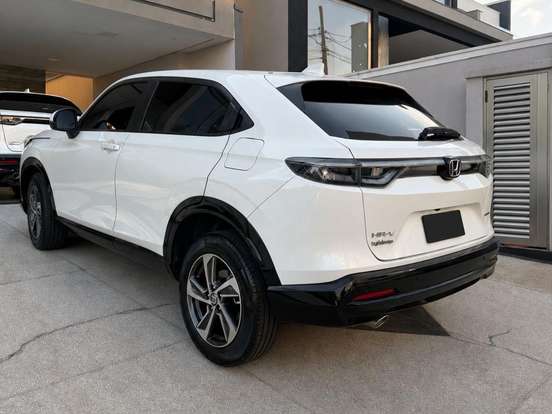 HONDA-HR-V-1.5 DI I-VTEC TURBO FLEX TOURING CVT HONDA-HR-V-2024
