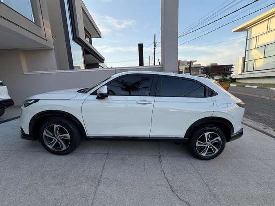 HONDA-HR-V-1.5 DI I-VTEC TURBO FLEX TOURING CVT HONDA-HR-V-2024