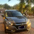 HONDA HR-V 1.8 16V FLEX EX 4P AUTOMÁTICO HONDA HR-V 1.8 16V FLEX EX 4P AUTOMÁTICO