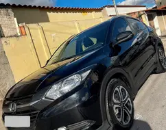 HONDA HR-V 1.8 16V FLEX EXL 4P AUTOMÁTICO HONDA HR-V 1.8 16V FLEX EXL 4P AUTOMÁTICO