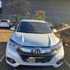 HONDA HR-V 1.8 16V FLEX LX 4P AUTOMÁTICO HONDA HR-V 1.8 16V FLEX LX 4P AUTOMÁTICO