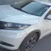 HONDA HR-V 1.8 16V FLEX TOURING 4P AUTOMÁTICO HONDA HR-V 1.8 16V FLEX TOURING 4P AUTOMÁTICO