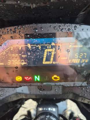 HONDA-NC 750X ABS HONDA-NC 750X ABS-2018
