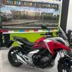 HONDA NC 750X ABS HONDA NC 750X ABS