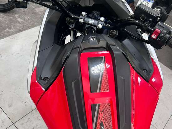 HONDA-NC 750X ABS HONDA-NC 750X ABS-2024