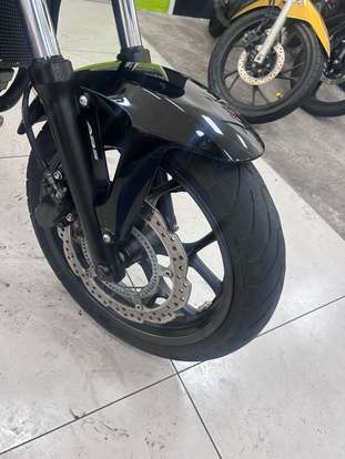 HONDA-NC 750X ABS-2024