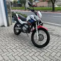 HONDA NX 400i FALCON HONDA NX 400i FALCON