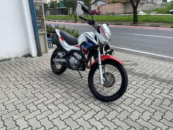 HONDA-NX 400i FALCON HONDA-NX 400i FALCON-2014