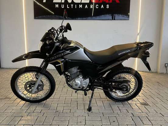 HONDA-NXR 160 BROS ESDD HONDA-NXR 160 BROS ESDD-2022