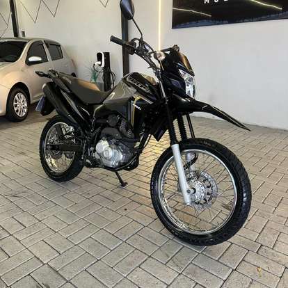 HONDA-NXR 160 BROS ESDD-2022