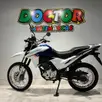 HONDA NXR 160 BROS ESDD HONDA NXR 160 BROS ESDD