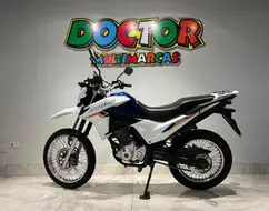 HONDA NXR 160 BROS ESDD HONDA NXR 160 BROS ESDD