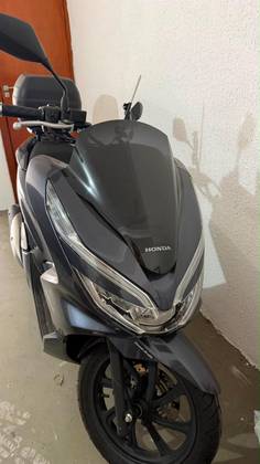 HONDA PCX 