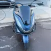 HONDA PCX 160 DLX HONDA PCX 160 DLX