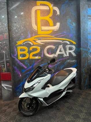 HONDA PCX 160 ABS 