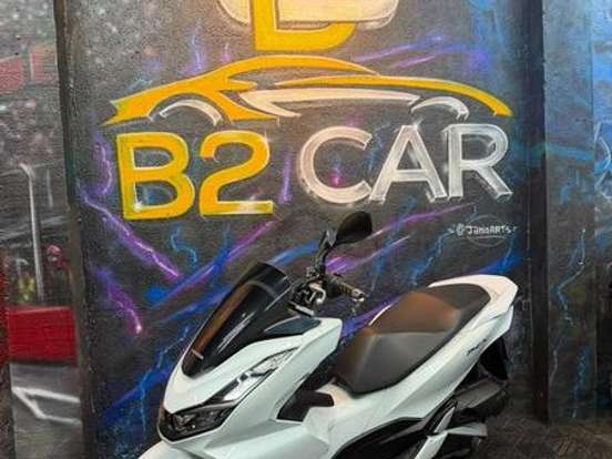 HONDA-PCX 160 ABS HONDA-PCX 160 ABS-2025