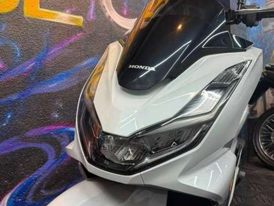 HONDA-PCX 160 ABS HONDA-PCX 160 ABS-2025