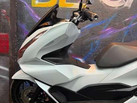 HONDA-PCX 160 ABS HONDA-PCX 160 ABS-2025