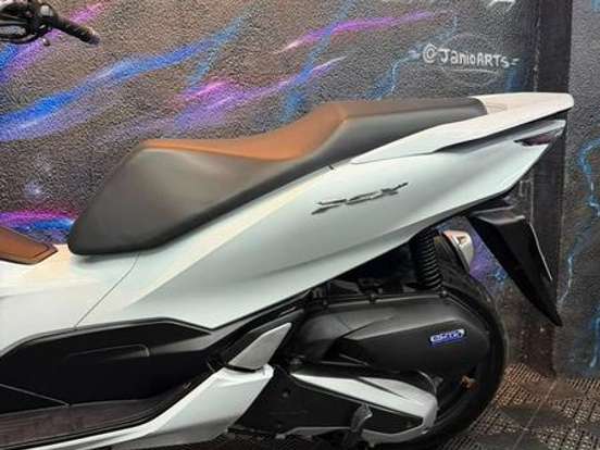 HONDA-PCX 160 ABS HONDA-PCX 160 ABS-2025