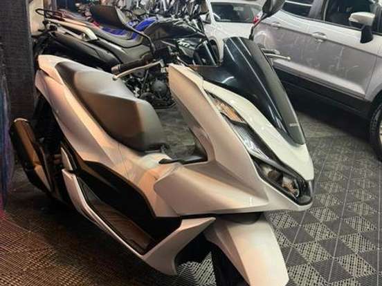 HONDA-PCX 160 ABS HONDA-PCX 160 ABS-2025