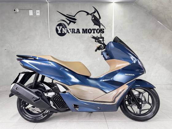 HONDA PCX 160 ABS 