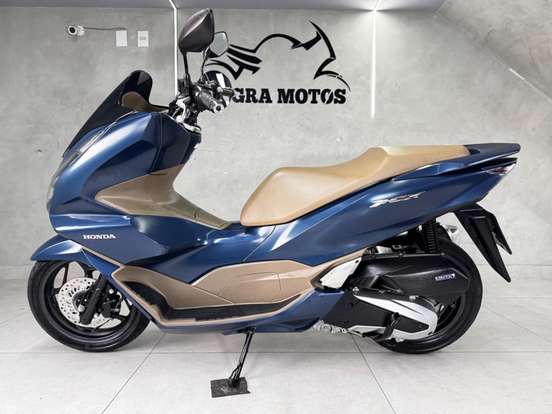 HONDA-PCX 160 ABS-2024
