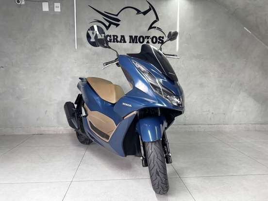 HONDA-PCX 160 ABS-2024