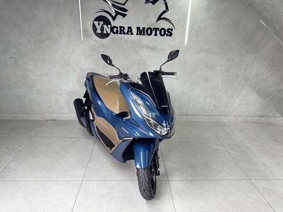 HONDA-PCX 160 ABS-2024