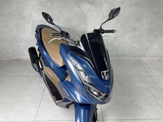 HONDA-PCX 160 ABS HONDA-PCX 160 ABS-2024