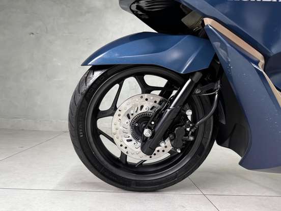 HONDA-PCX 160 ABS HONDA-PCX 160 ABS-2024