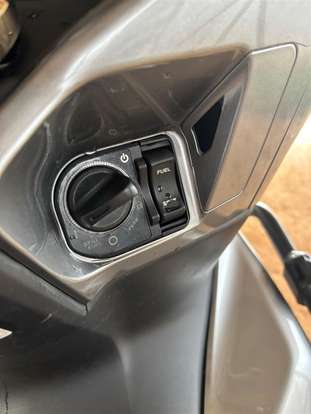 HONDA-PCX SPORT-2020