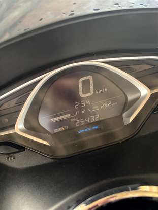 HONDA-PCX SPORT-2020