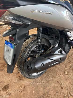 HONDA-PCX SPORT-2020