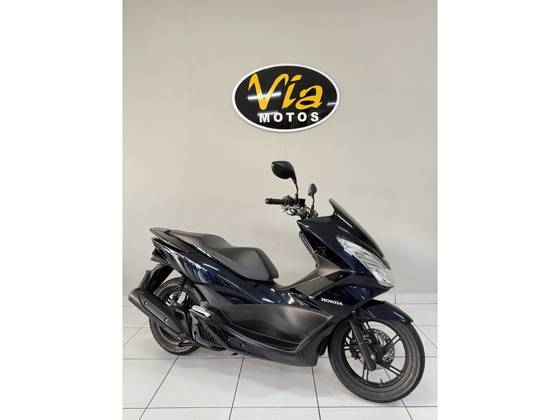HONDA PCX 