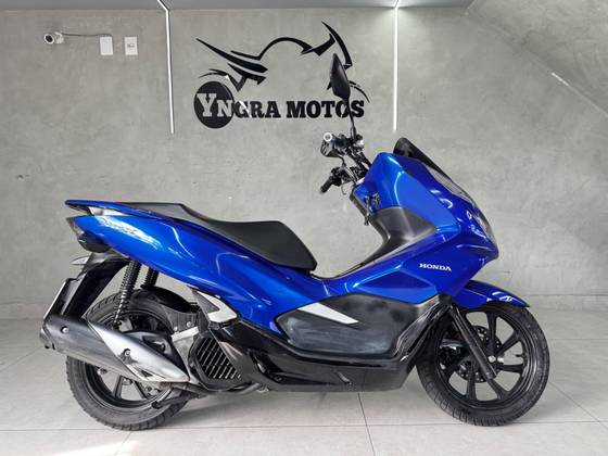 HONDA PCX 