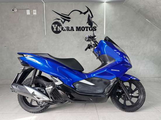 HONDA-PCX HONDA-PCX-2021