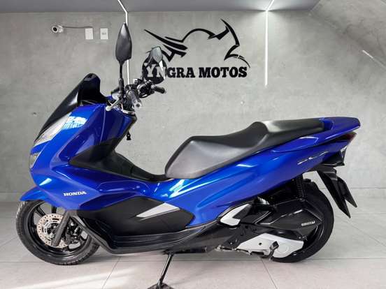 HONDA-PCX HONDA-PCX-2021