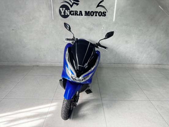 HONDA-PCX-2021