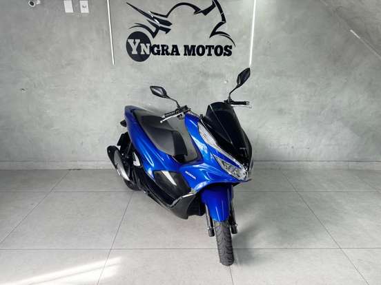 HONDA-PCX HONDA-PCX-2021