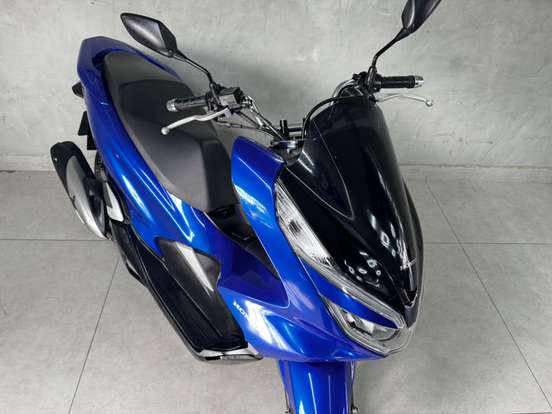 HONDA-PCX-2021