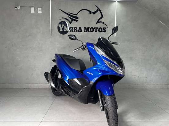 HONDA-PCX HONDA-PCX-2021