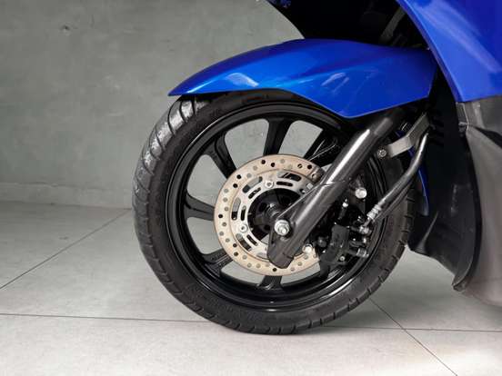 HONDA-PCX HONDA-PCX-2021