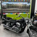 HONDA SHADOW 750 HONDA SHADOW 750