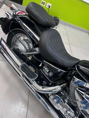 HONDA-SHADOW 750-2007