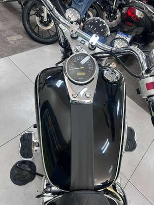 HONDA-SHADOW 750-2007