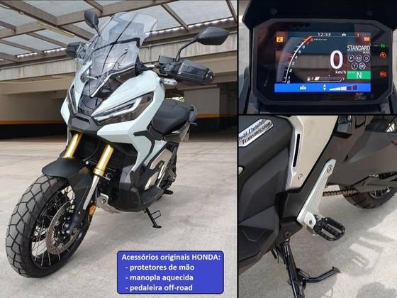HONDA X-ADV 